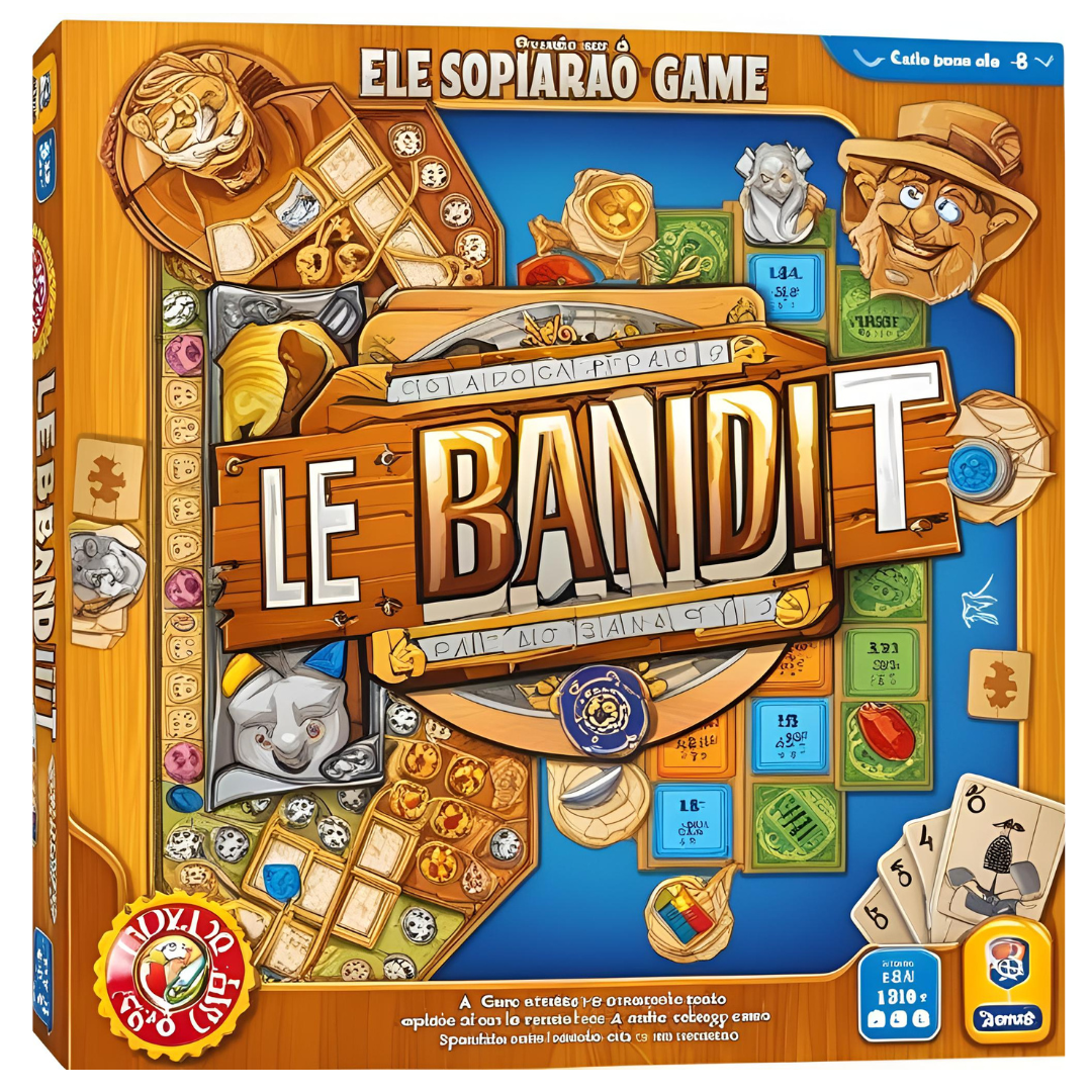 Le Bandit