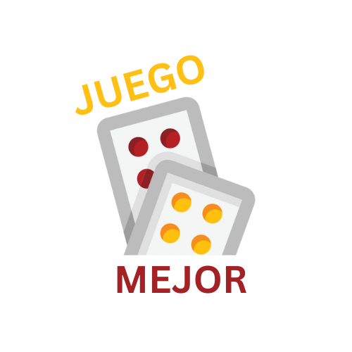 Juego Mejor logo